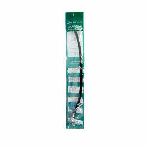 Engate Flexivel 60cm Preto Hidrofama Engate Flexivel 60cm Preto Hidrofama