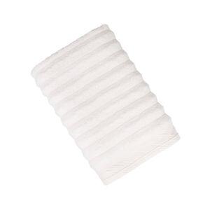 Toalha  de Banho 0,75x1,50m Aura Off White Atlântica