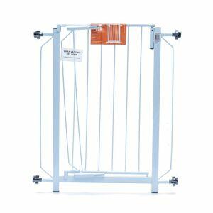 Grade de Proteção 67x77cm Pop Com Extenso Branco Tubline