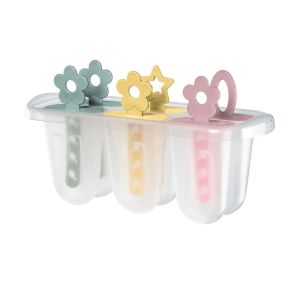 Forma para Picolé 250ml Casar Leitoso Sanremo