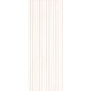 Revestimento Graffi Mate Branco Parede Retificado Natural 45x120 Portobello