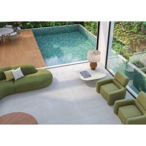 Porcelanato Bali Camel Retificado Externo 19,7x120 Eliane