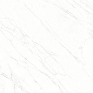 Porcelanato Alpe Branco Retificado Polido 90x90 Roca