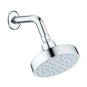Chuveiro Royal Cromado 1/2" Addra