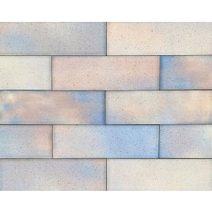 Porcelanato Bk722/312 Brick Cotton Rosa Claro Bold Acetinado 7x22 Gabriella