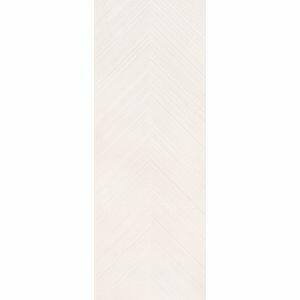 Revestimento Parede Freccia Branco Retificado Mate 45x120 Portobello