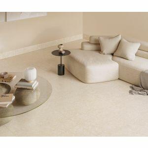 Porcelanato V Stone Off White Retificado Natural 80x80 Portobello