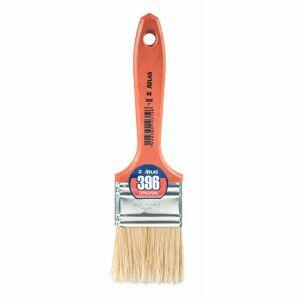 Pincel 2" Trincha 396/5 Marrom Atlas