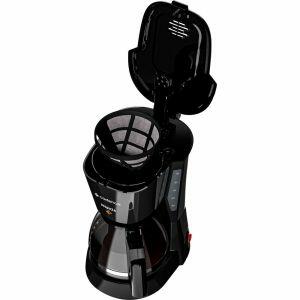 Cafeteira Elétrica 600w 18 Cafés Caf338 Preto 127v Cadence