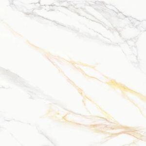Piso Cerâmico Minuano Alecrim Marmorizado Bold Brilhante 50x50 Ilhabella