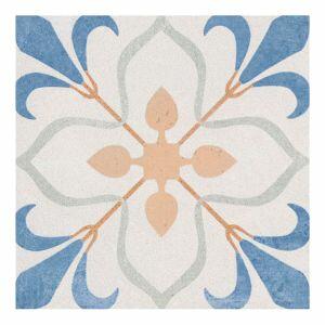 Tozzeto Pdr20/401 Hidraulico Bege 20x20 Gabriella