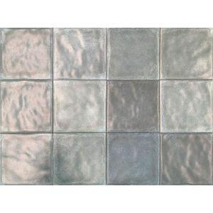 Porcelanato Pd15/102mt Giz  Verde Mar Bold Mate 15x15 Gabriella