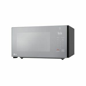Microondas 30l Ms3094nr Espelhado Lg