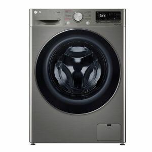Lava e Seca 12kg Cv5012pc4 Inox Lg
