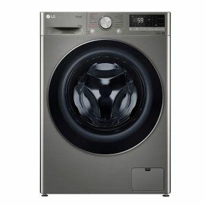 Lava&seca 14kg Cv5014pc4 Inox Lg