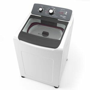 Lavadora de Roupas 17kg Mla17 Branco Mueller