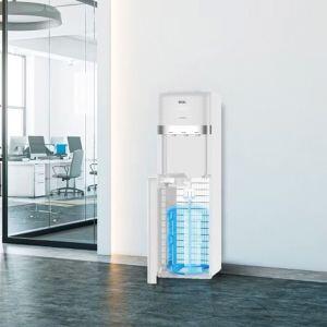 Bebedouro Refrigerador Coluna 20l Ebc02bc Branco 127v Eos Bebedouro Refrigerador Coluna 20l Ebc02bc Branco 127v Eos
