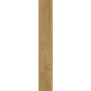 Piso Vinilico Cola Timbo Torre Madeirado Marrom 19,2x123cmx2mm Málaga