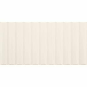 Revestimento de Parede Soft Walls Matte Off White Retificado Classe A 30X60cm Portinari