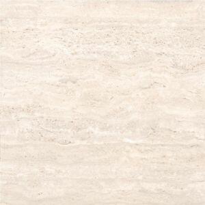 Piso Cerâmico Olinda Bege Bold Brilhante 53x53 Ilhabella