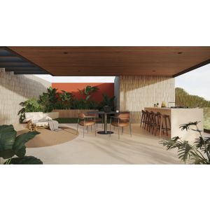 Porcelanato Verona Sgr Retificado Natural 120x120 Portinari