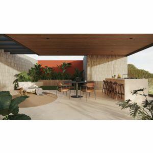 Porcelanato Verona Hard Sgr Retificado Externo 87,7x87,7cm Portinari