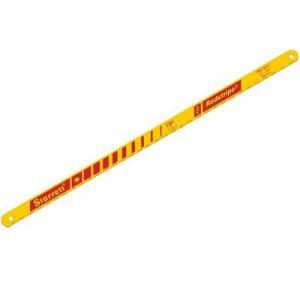 Lamina de Serra 12" Manual Amarela 24 Dentes Starrett