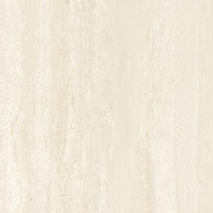 Porcelanato Travertino Clássico Retificado Acetinado 100x100 Biancogres