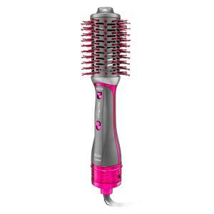 Escova Secadora 1300w Bes26sr Prata Bivolt Britânia