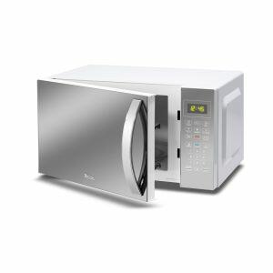 Microondas 25l Pmo28e Espelhado Philco