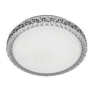 Plafons Led 18w Shine Branco Bivolt Blumenau Iluminação