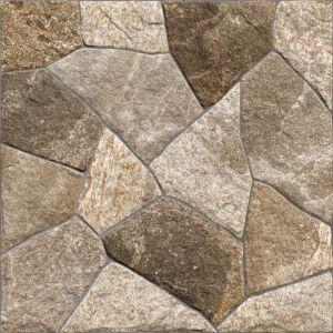 Piso Cerâmico Etna Gray Bold Externo 60x60 Ilhabella