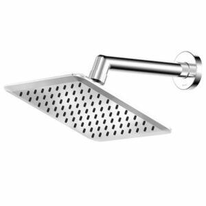 Chuveiro Slim Cromado 1/2'' Docol