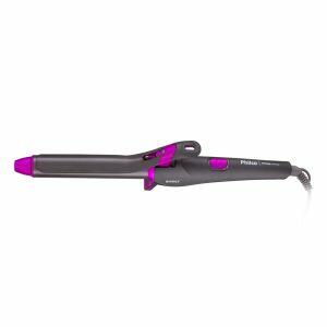 Modelador de Cabelo 55W PEC15 Prata Bivolt Philco