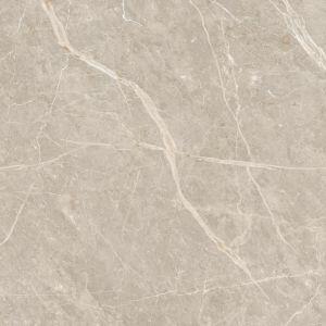 Porcelanato Gris Sgr Soft Grey Retificado Natural 100x100 Ceusa
