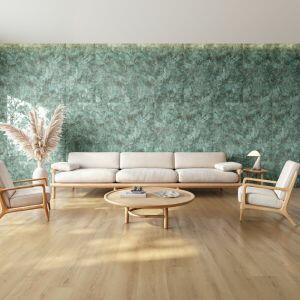 Porcelanato Amazonita Real  Retificado Polido 60x120 Biancogres