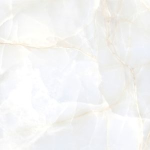 Porcelanato Ivory Bianco Lux Retificado Polido 80x80 Biancogres