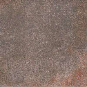 Piso Cerâmico Chumbo Bold Acetinado 20x20 Pierini