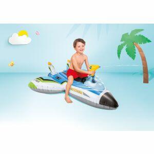 Boia para Piscina Splash D'avion Estampado Intex
