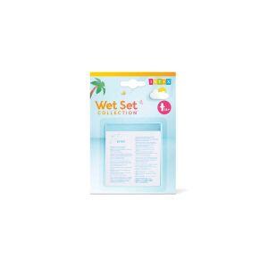 Adesivo Reparo Piscinas Miller Branco Intex