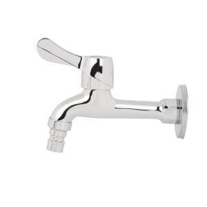 Torneira Parede 1/2" Cromado Hidrofama Torneira Parede 1/2" Cromado Hidrofama