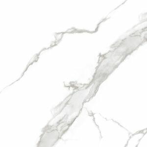 Piso Cerâmico R70631 Branco Cinza Retificado Acetinado 70x70 Ilhabella Piso Cerâmico R70631 Branco Cinza Retificado Acetinado 70x70 Ilhabella
