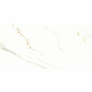 Revestimento Parede Verona Kotlin Branco Marmorizado Retificado Brilhante 37x74 Ilhabella