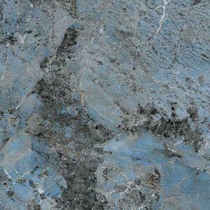 Piso Cerâmico Vida Mal-86720r Marmorizado Retificado Polido 86x86 Incefra
