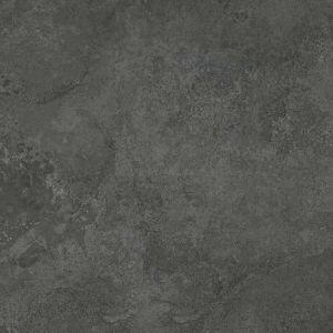 Piso Cerâmico Infinito Mal86760r Cinza Retificado Acetinado 86x86 Incefra