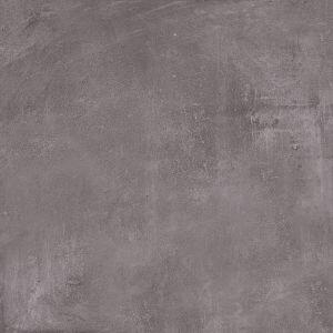 Porcelanato Madrid Grafite Retificado Acetinado 60x60 Elizabeth