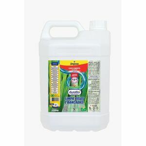 Limpador Limpa Pisos e Bancadas 5L Duratto Limpador Limpa Pisos e Bancadas 5L Duratto