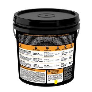 Fundo Preparador 3,6l Base Agua Incolor Hydronorth Fundo Preparador 3,6l Base Agua Incolor Hydronorth