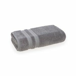 Toalha Rosto 0,48x0,80m Unika Cinza Urbano Karsten