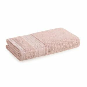 Toalha Rosto 0,48x0,80m Empire Rosa Suave Karsten